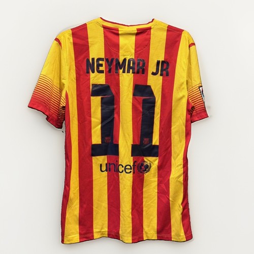 Barcelona third kit - fc,