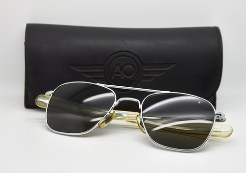 American optical vintage - optical, pilot