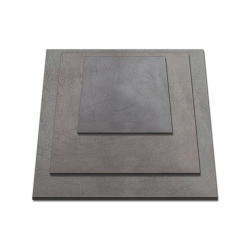 3mm mild steel square - mild, plate