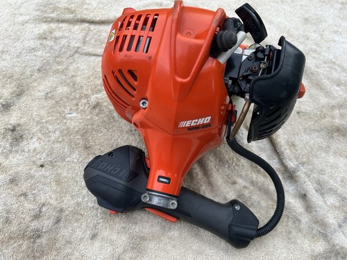 Echo srm 225 gas - 🇺🇸echo, srm-225