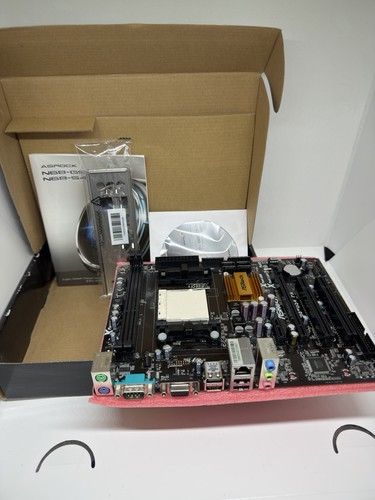 Asrock n68 gs4 - n68-gs4/usb3, fx,