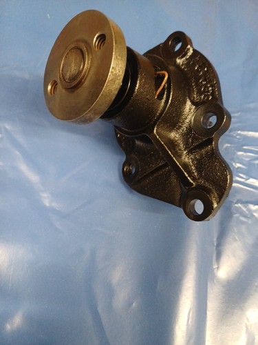 Ford 100e side - side, valve