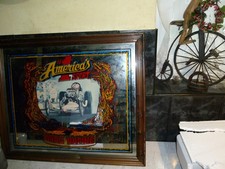 VINTAGE AMERICAS NO 1 SPORT