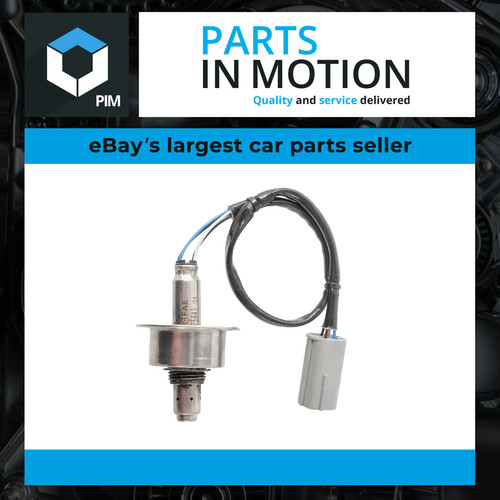 Lambda sensor fits nissan - sensor,