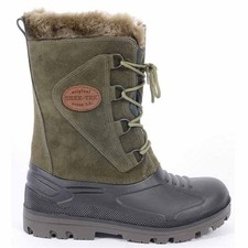 Skee-Tex Field Boot - thermal outdoor boots - new - size 37/38 UK 3-4