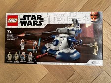 Lego Star Wars Armored Assault