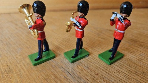 Britains 40106 scots guard - britains,