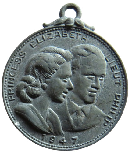 1947 princess elizabeth - princess,