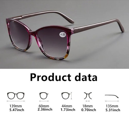 Men tinted reading - tinted, glasses