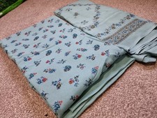 Ladies 3piece Unstitched