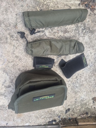 Drennan specialist rod bands - rod,