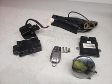 JONWAY YY250-9 2025 LOCKSET 