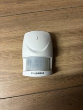 Friedland/Response Alarms 868mhz SL pir/sensor Used bx2
