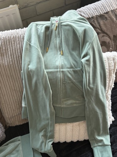 Juicy couture velour 2pc - juicy,