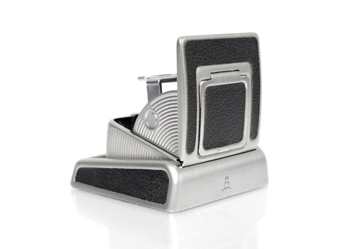 Pentacon six waist level - six,
