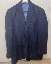 Schöffel Mens 100% Linen