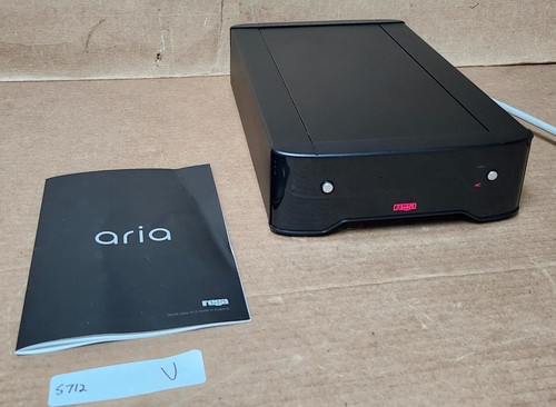 Mint rega mkii aria cc - mint,