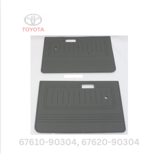 Toyota oem land cruiser fj40 - land,