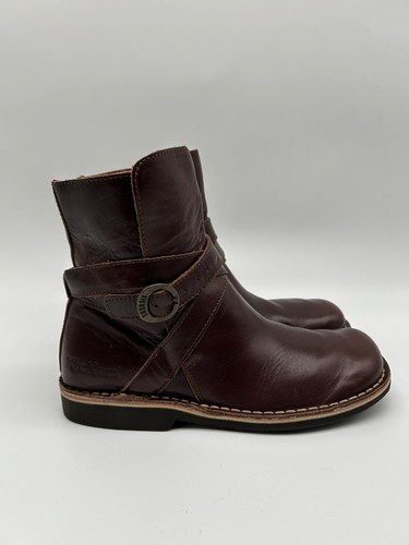 Kickers cricket womens boots - cricket,