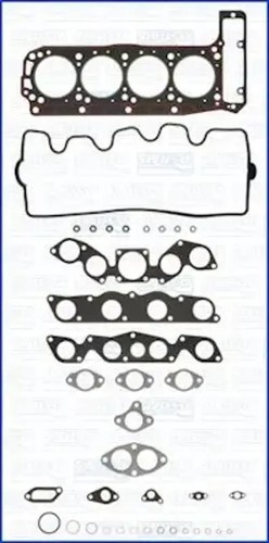 Cylinder head gasket set
