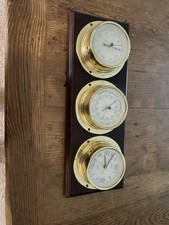 Barometer New Never Used Very