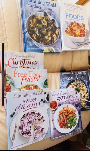 Slimming world recipes - world,