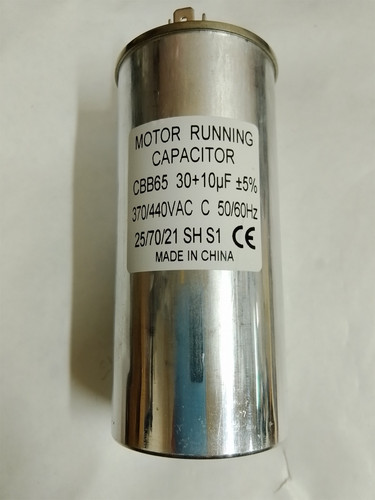 Cbb65 uf run - 30+10,