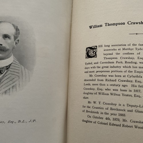 South wales 1906 william - wales,
