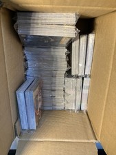 Topps UCC Finest & UCC Gold x