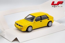 1:43 Lancia Delta HF Integrale