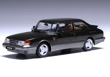 IXO 1/43 DIECAST 1988 SAAB 900