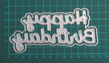 Happy Birthday & Shadow Metal