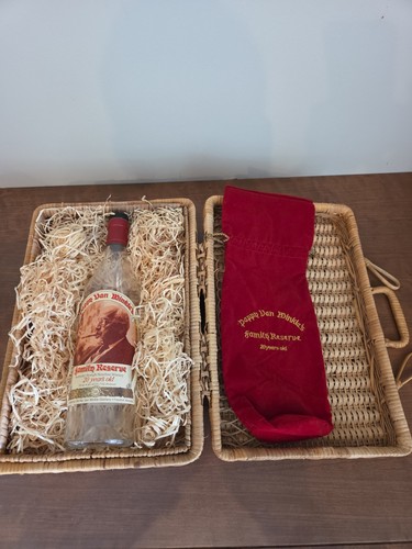 Unique pappy van winkle - unique,