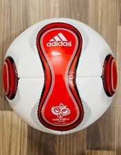 Adidas Teamgeist Football Size