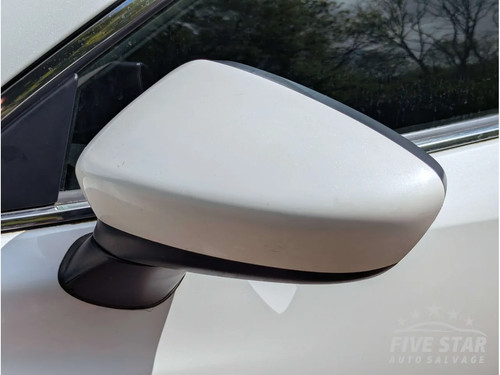 Mazda front door electric - 6,