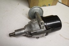 NOS LUCAS  DM2P4 distributor 40648 AUSTIN MORRIS MINI 848 & MINI VAN 1959/60