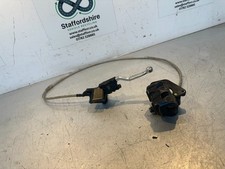 M2R RACING 160CC PITBIKE POCKET BIKE FRONT BRAKE CALIPER & LEVER COMPLETE 