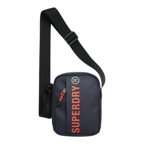 Superdry tarp cross body - cross,