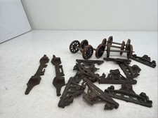 O Gauge Spares - Wheels - Axle
