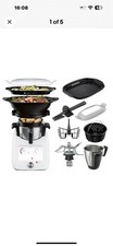 Monsieur Cuisine Smart-Multi