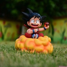Dragon Ball Z Anime Figure –
