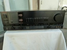 LUXMAN LV-105U hybrid
