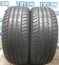 2x 255/50/21 106W GOODYEAR