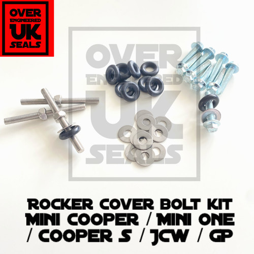 Mini r50 r53 rocker cover - rocker,
