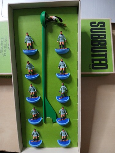 Subbuteo coventry city - city, hw