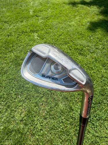Taylormade burner plus - plus, 9-iron