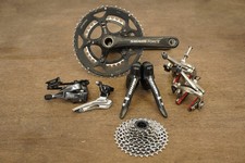 SRAM Force WiFli 10 Speed