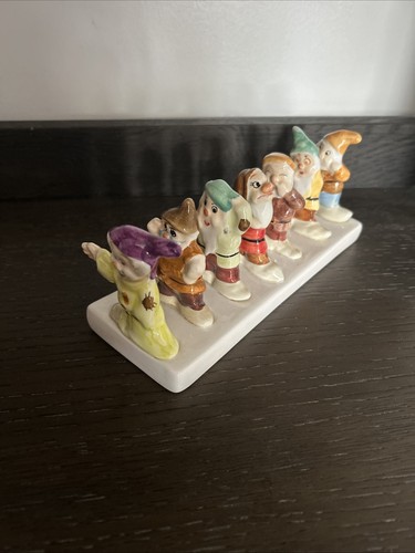 Disney clover toast rack seven - disney,
