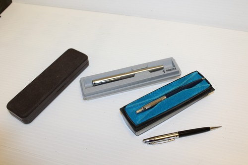 Parker fountain pen - parker,