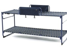 Hi Gear Dual Camping Bed